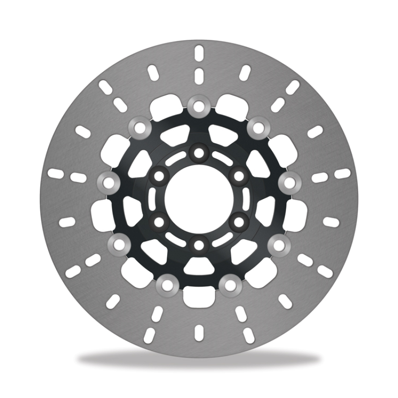 EBC 78-80 Honda CB 550 F Front Left/Right Vintage Rotor