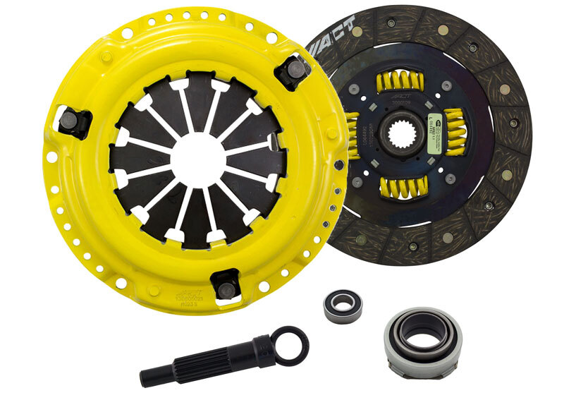 ACT Sport/P Street Clutch Kits