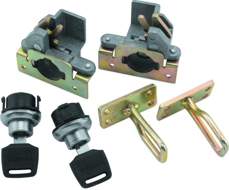 QuadBoss Locks For 15-7049 thumbnail 2