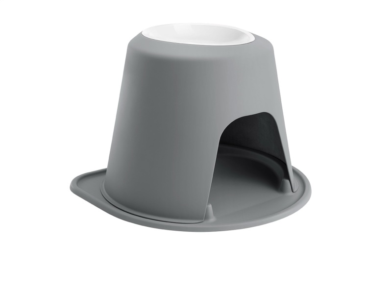 WT Pet Feeding System