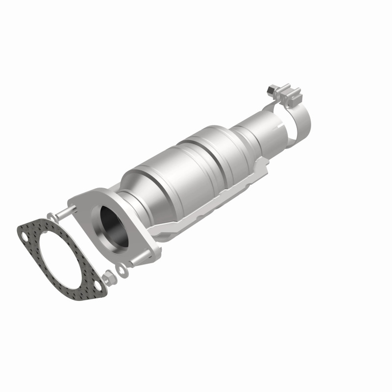 MagnaFlow 11-12 Chevrolet Malibu 2.4L Direct Fit Converter thumbnail 5