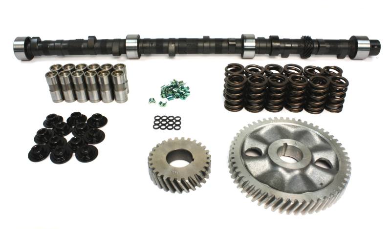 COMP Cams Camshaft Kit C61 260H thumbnail 3