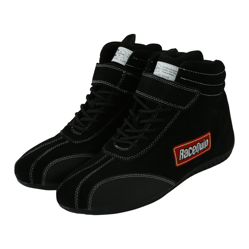 RaceQuip Euro Carbon-L SFI Shoe 8.5 thumbnail 5