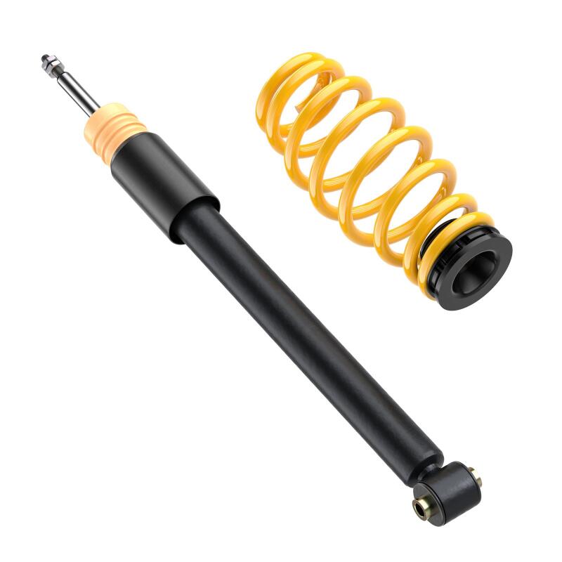 ST Suspensions XA Coilover Kits 182800CB Height, Rebound Adjustable Kit; VW Golf VII R (without DCC) thumbnail 5