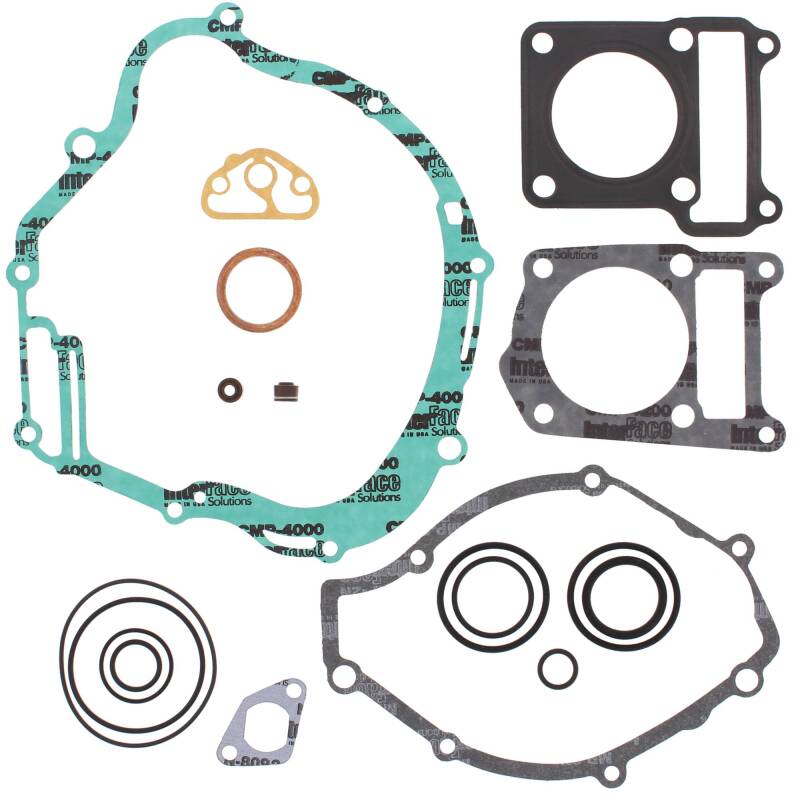 VEP Complete Gasket Kit