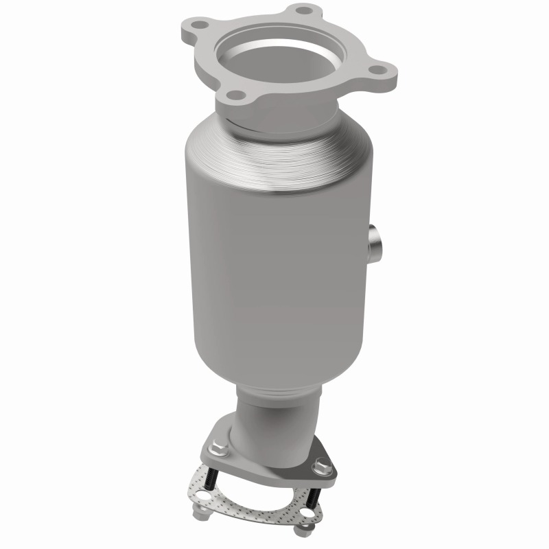 MagnaFlow - Catalytic Converters for 2017-2020 A4, 2018-2020 Q5 280343 OEM Grade Direct-Fit Converter thumbnail 4