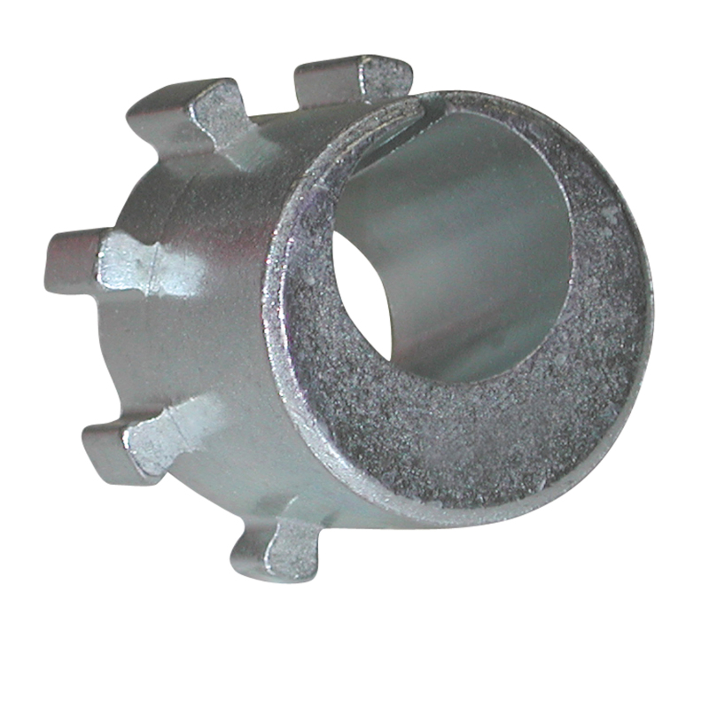SPC Performance 1/4 deg. FORD Camber/Caster Sleeve thumbnail 6