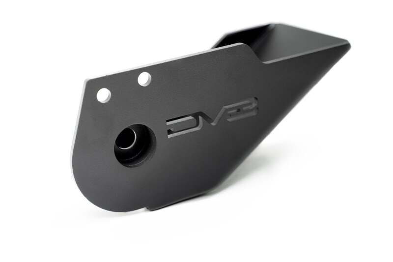 DV8 Offroad 2021 Ford Bronco Trailing Arm Skid Plates thumbnail 5