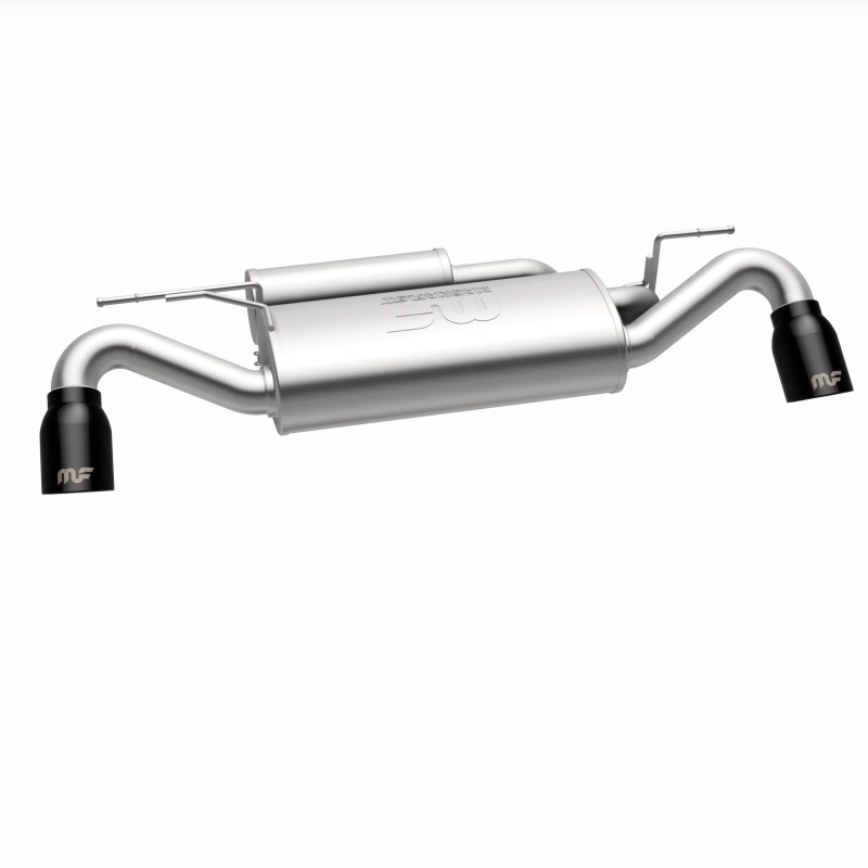 MagnaFlow 2021 Ford Bronco Sport Street Series Cat-Back Performance Exhaust System thumbnail 8