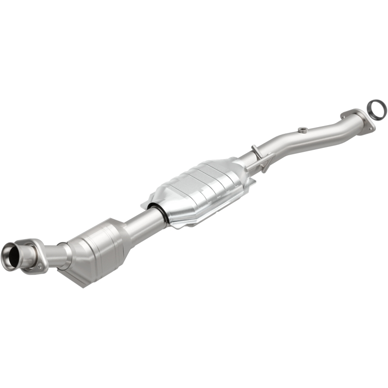 MagnaFlow Direct Fit Catalytic Converter 00 Ford Ranger 2.5L thumbnail 3