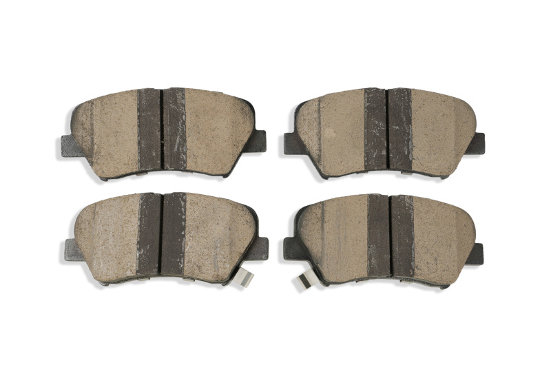 DBA Street Series Brake Pads