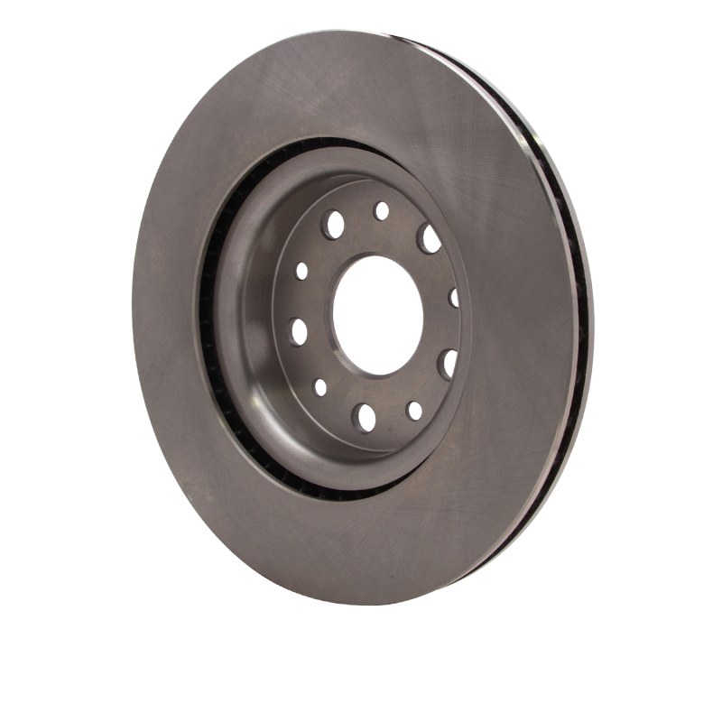 R1 18-24 Jeep Wrangler JK Front Brake Rotor Set (2x dfc600-42039) thumbnail 4