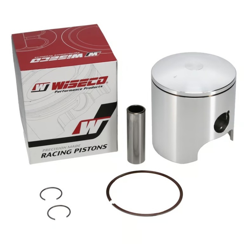 Wiseco Suzuki RM250 82-85 2815CS Piston Kit thumbnail 4