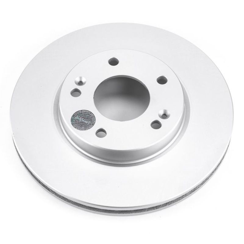 PSB Evolution Coated Rotor