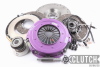 XCL Clutch - 10.5in Twin Sprung Organic
