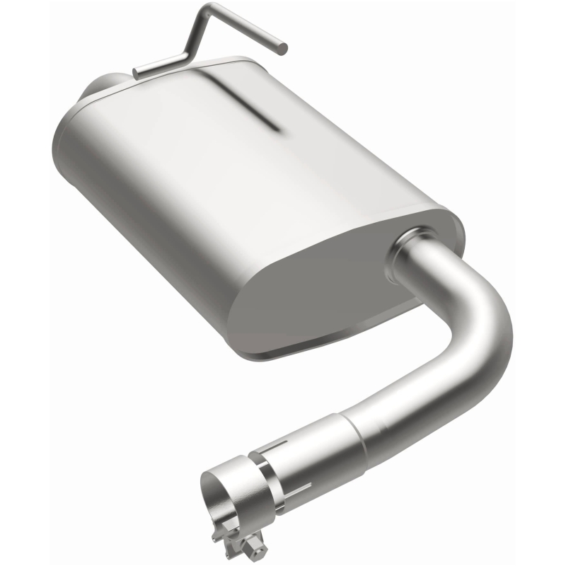 BRExhaust 19-25 Nissan Altima 2.5L Direct-Fit Replacement Rear Muffler Kit thumbnail 4