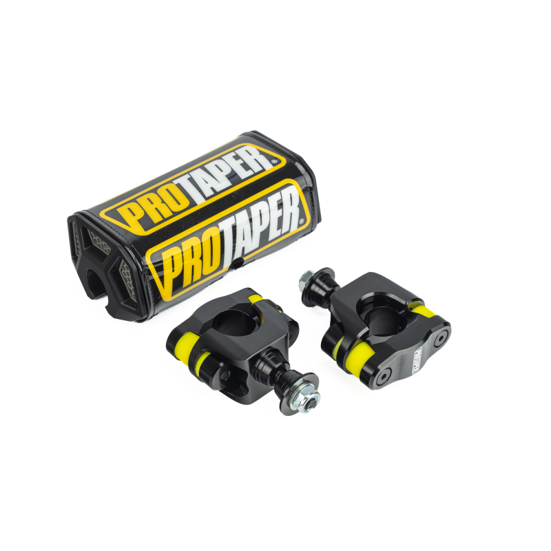 ProTaper VDS Bar Mounts 13-24 Kawasaki KX250/450F thumbnail 6