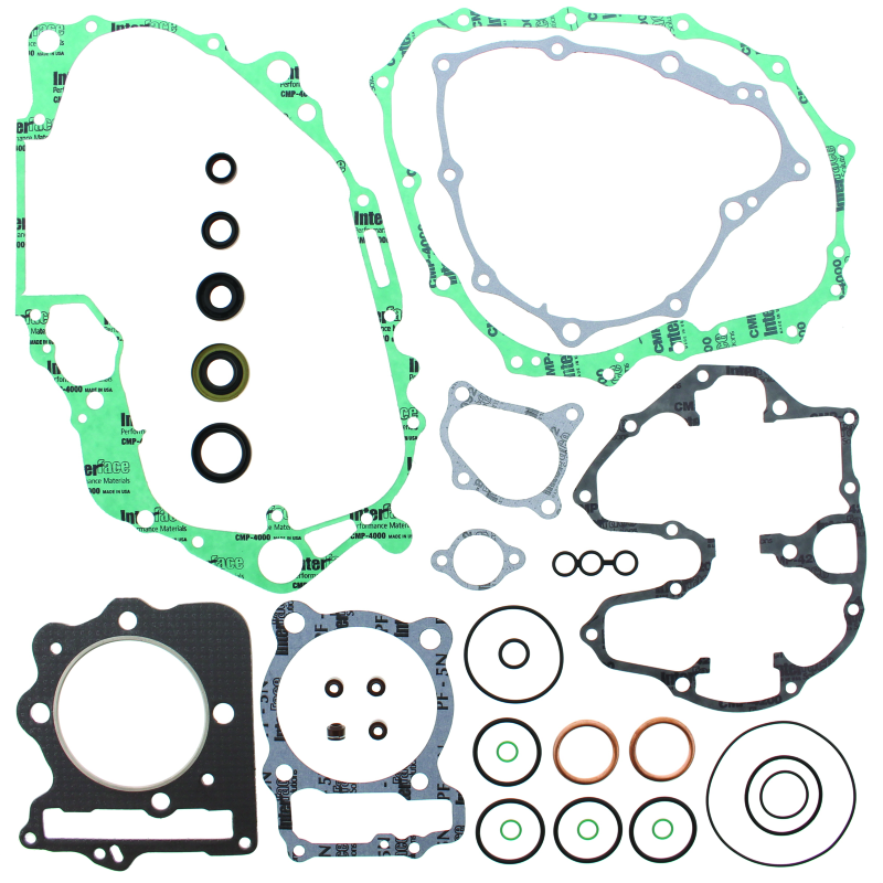 Quadboss Engine Gasket Sets 564014 QB GASKET SET WITH OS thumbnail 3