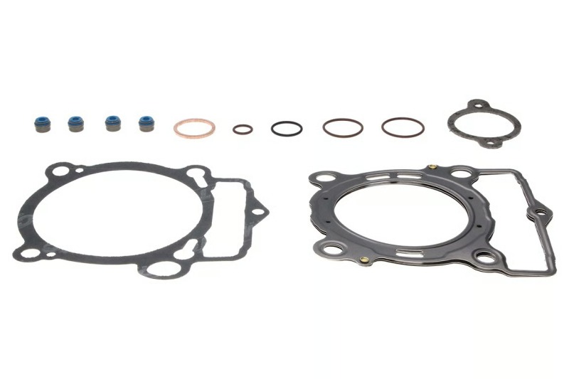 Wiseco Top End Gasket Kit 16-20 KTM250SXF Gasket thumbnail 6