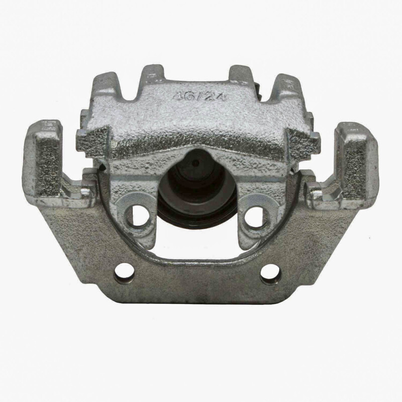 DFC 08-13 BMW M3 Rear-R Premium Caliper - Silver Zinc Coated