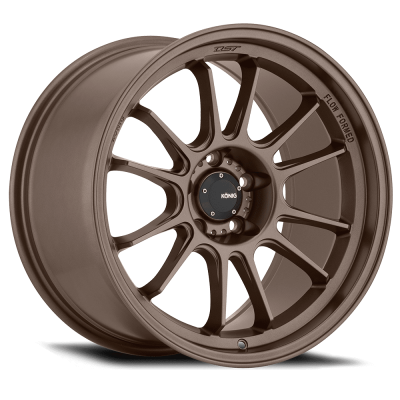 KNG Hypergram Wheels