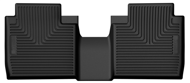 HL WB - Rear - Black