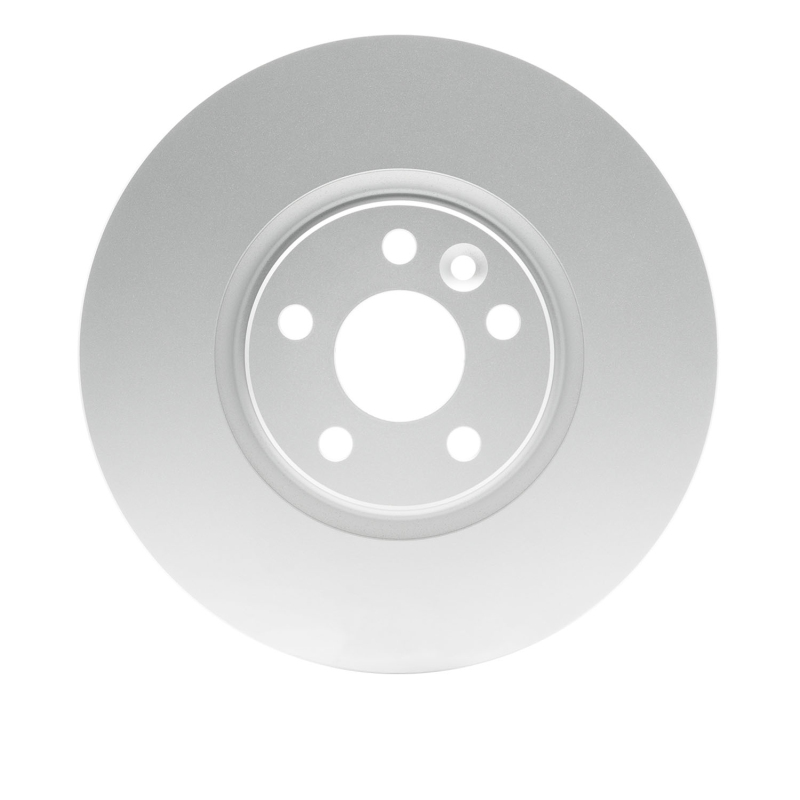 DFC GeoSPEC Coated Rotors - Plain