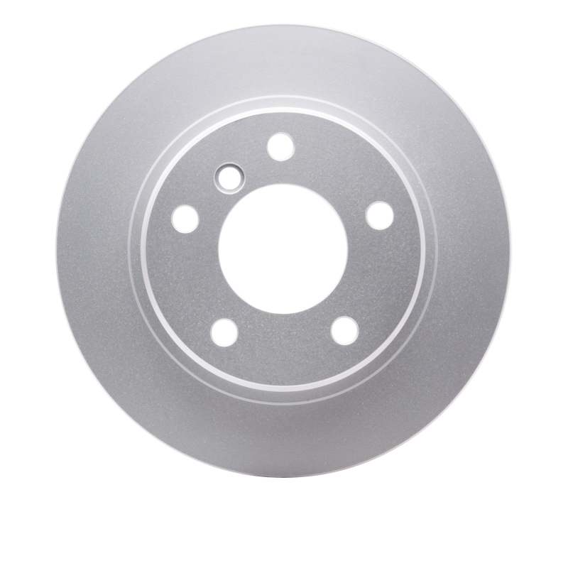 DFC GeoSPEC Coated Rotors - Plain