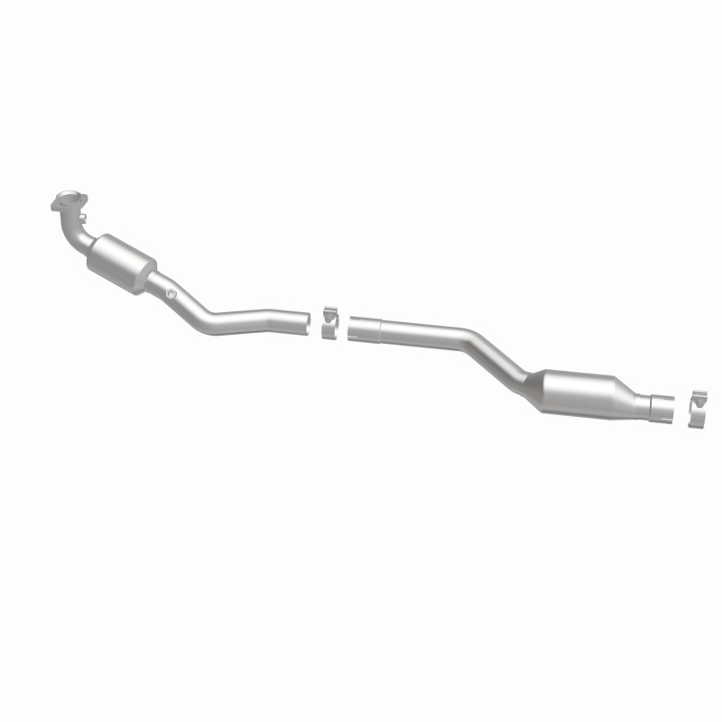 MagnaFlow 2006 Mercedes-Benz SL500 5.0L Direct Fit Converter