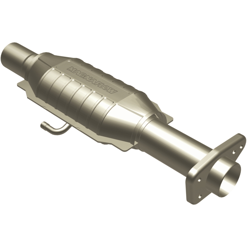 MagnaFlow Conv GM 22.75X6.5X4 2.25/2.25 thumbnail 2