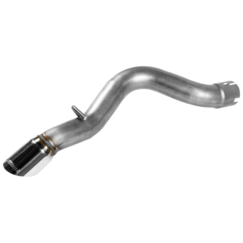 Flowmaster 18-25 Wrangler JL 2.0T/3.6L American Thunder Rock Axle-Back Exhaust System thumbnail 2