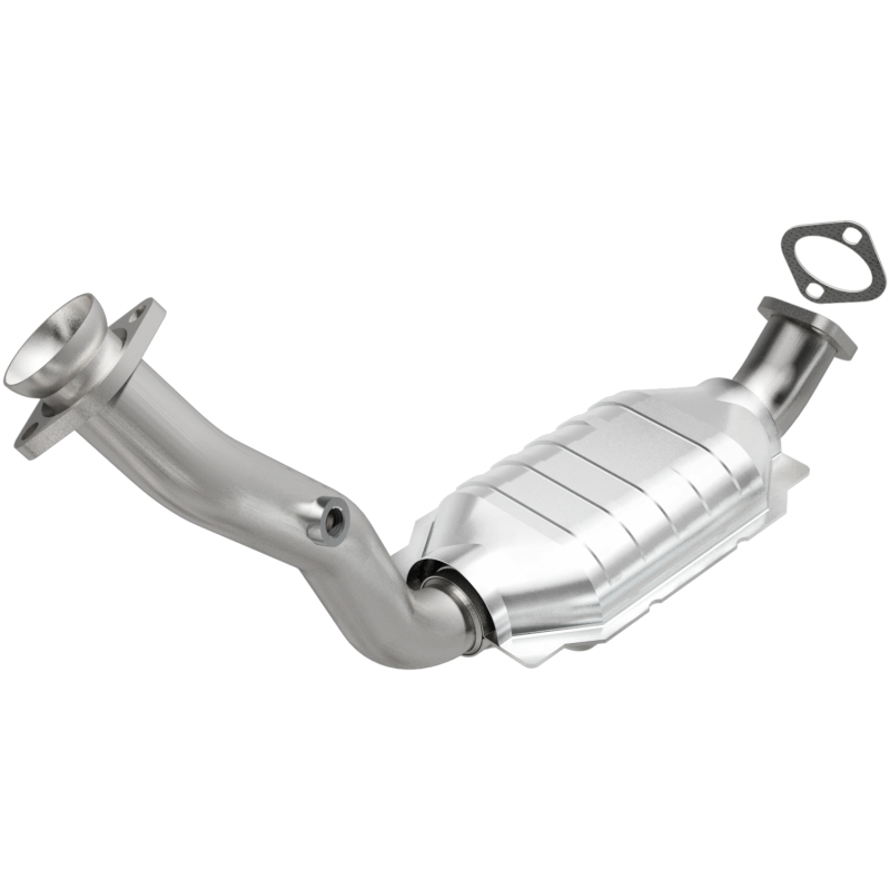 MagnaFlow Direct Fit Catalytic Converter 97-01 Explorer-Mountaineer thumbnail 3
