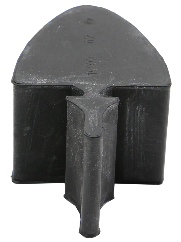 MOOG 73-74 Chevrolet C10 Pickup Front Upper Bumper Bushing