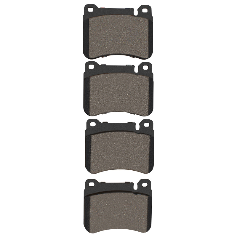 RNC Semi Met Brake Pads