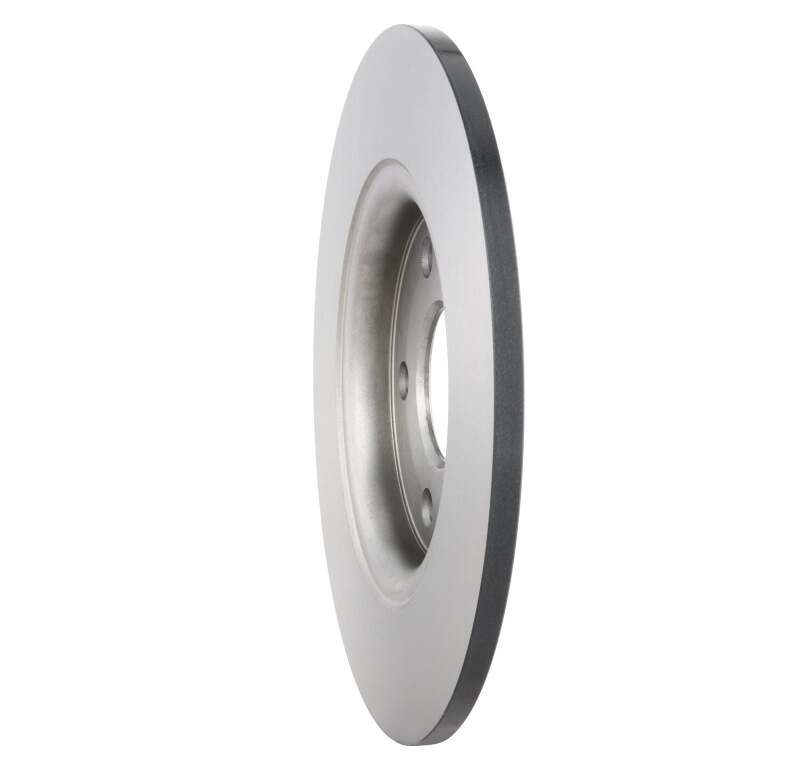 Brembo 13-19 Ford Explorer/Ford Police Interceptor Sedan/13-19 Lincoln MKT Front UV Coated Rotor thumbnail 9