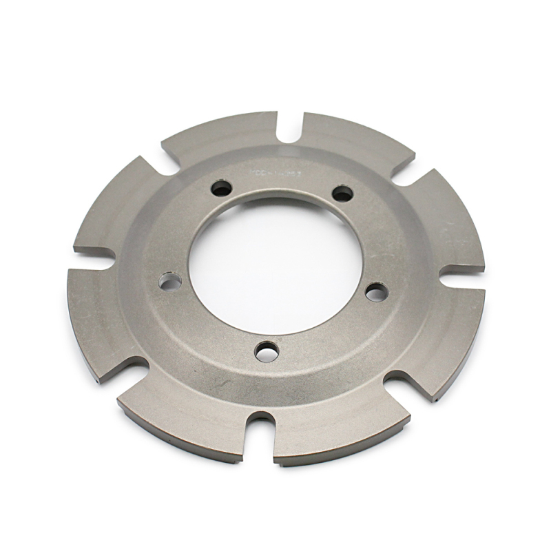 WIL Rotors