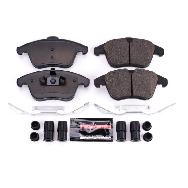 PSB Z23 Evolution Brake Pads