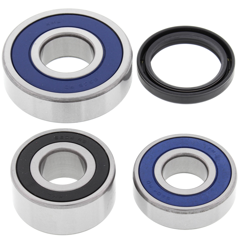 ABR Wheel Bearing Kits