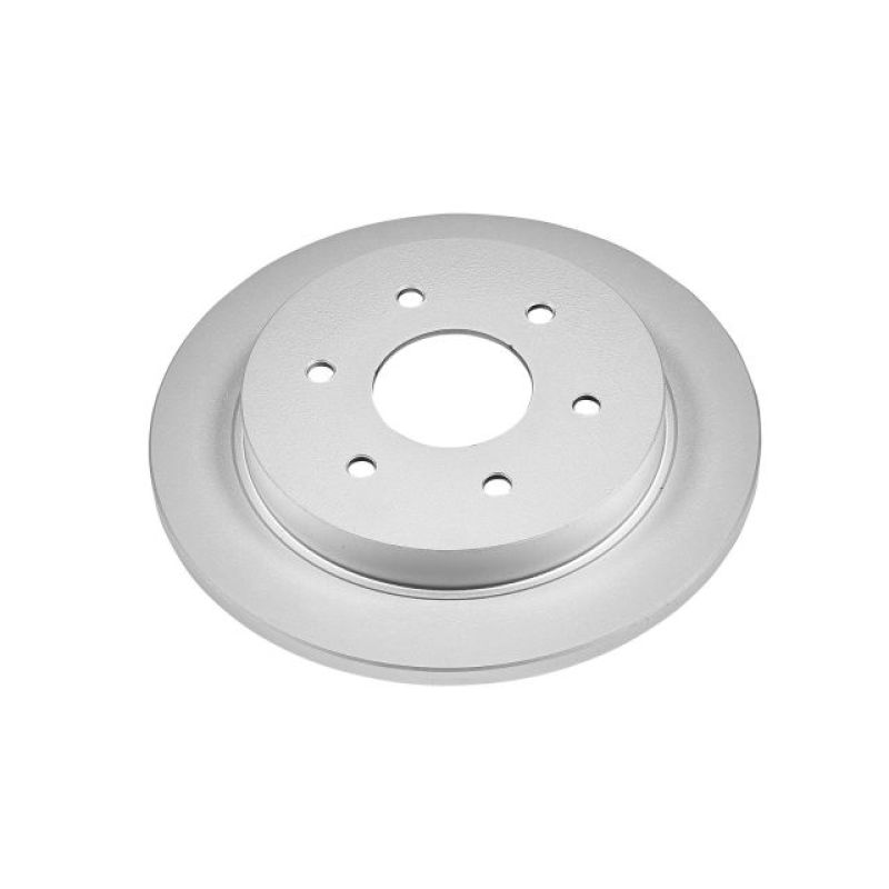 PSB Evolution Coated Rotor