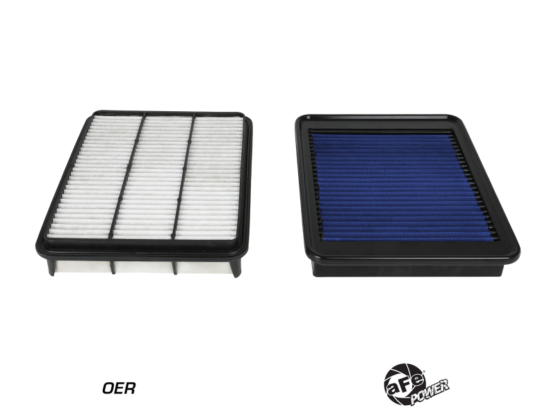 aFe MagnumFLOW Air Filters OER P5R A/F P5R Toyota Landcruiser 98-074Runner V8 03-09 thumbnail 7