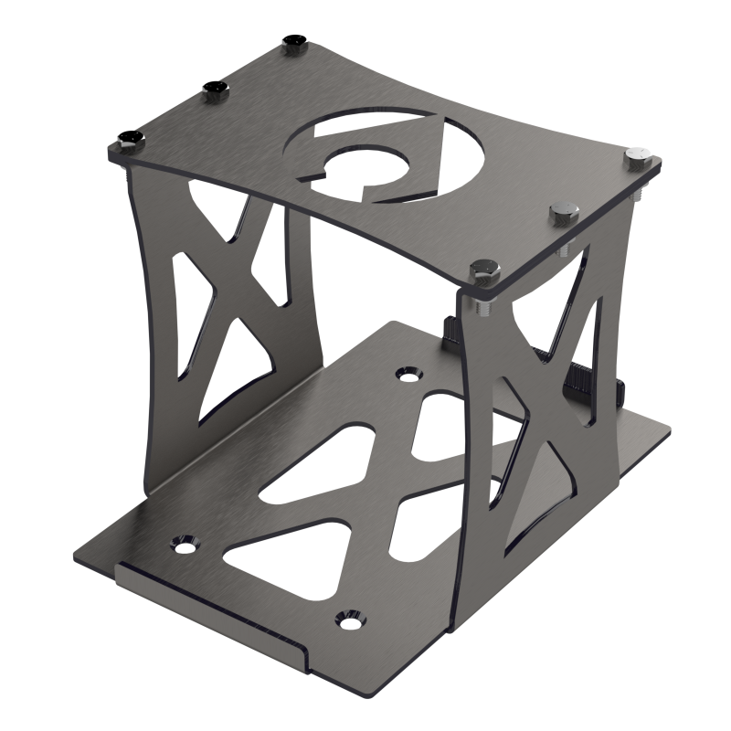 Artec Industries Odyssey Pc 1500 Battery Mount