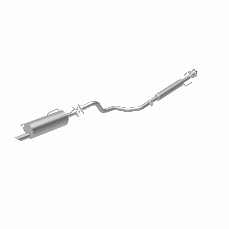 MagnaFlow BRE Exhaust Kit 11-17 Nissan Juke 1.6L thumbnail 7