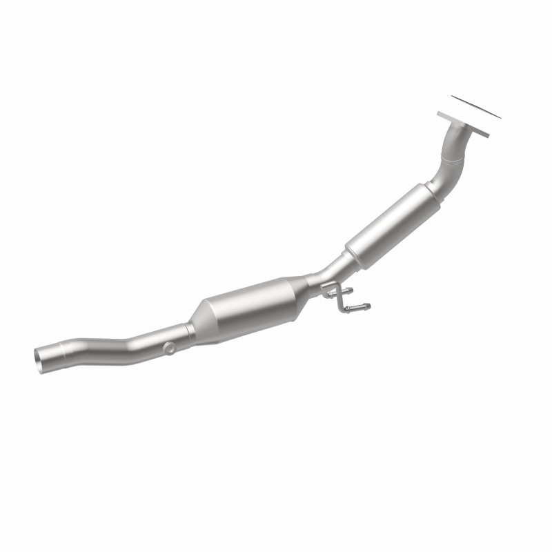 MagnaFlow 04-05 Volkswagen Jetta 2.0L Direct Fit Converter thumbnail 7