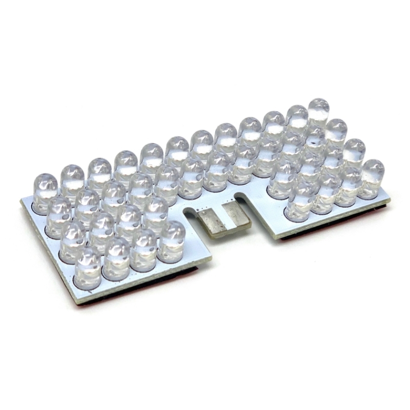 LET Standard Fender Tip LED Insert