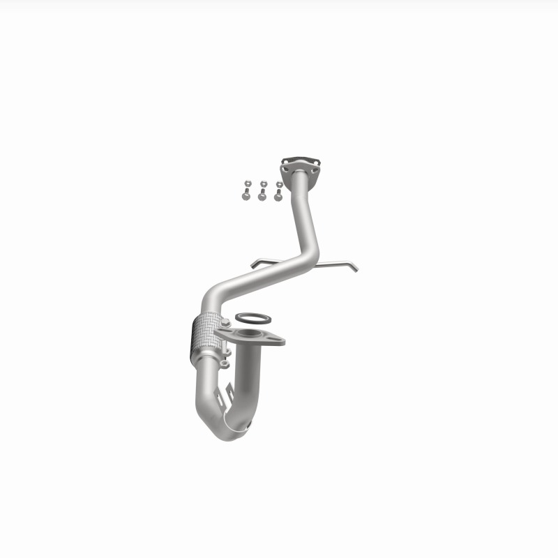 BRE Exhaust 99-05 Cavalier Sunfire 2.2L 2.4L Front Pipe Kit thumbnail 4