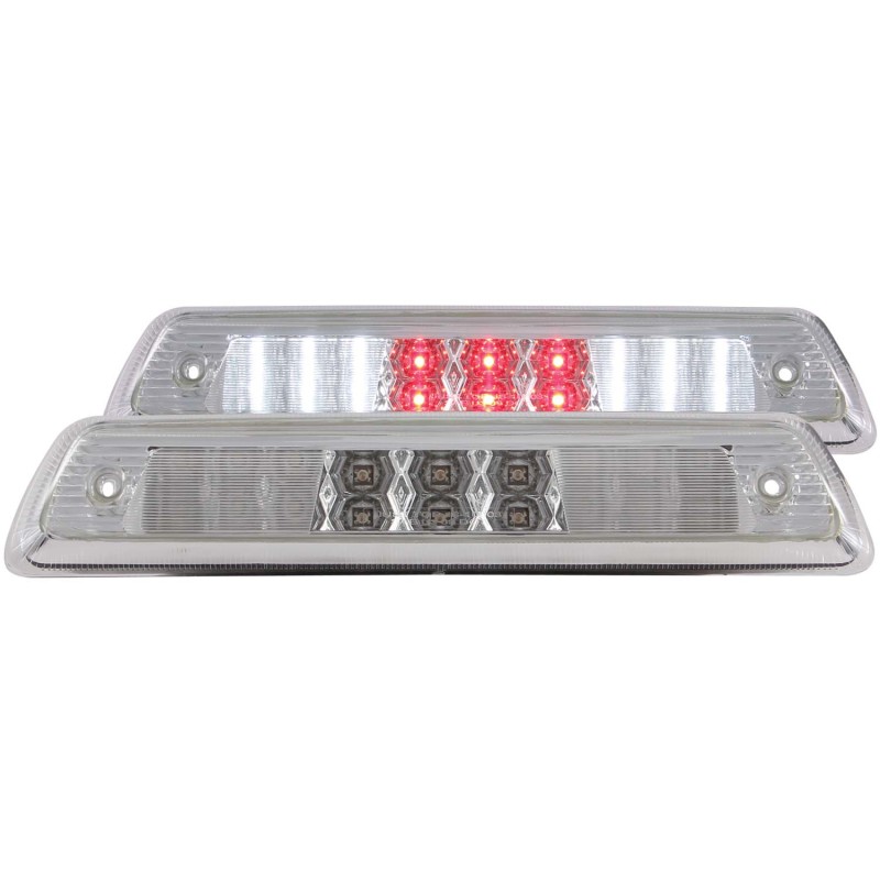 ANZ LED 3rd Brake Light