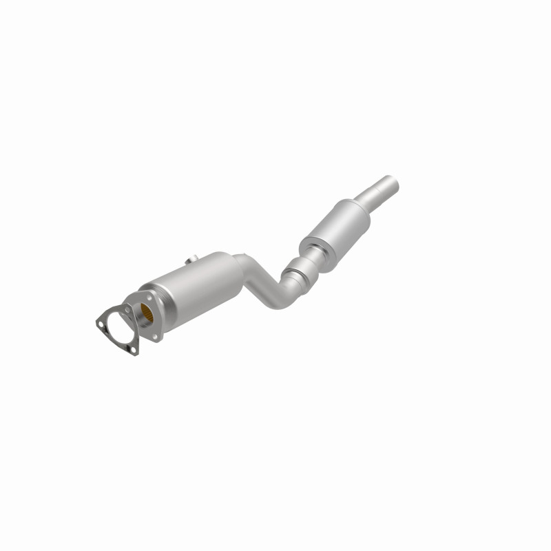 MagnaFlow 06-09 Audi A4 Quattro 3.2L Direct Fit Converter thumbnail 8