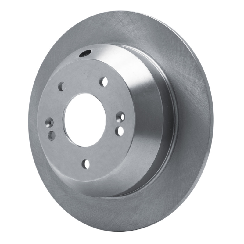 DFC 10-21 Hyundai Santa Fe Rear Brake Rotor