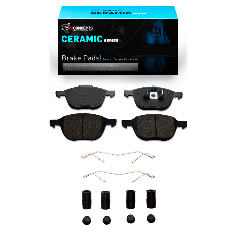 RNC Ceramic Brake Pads
