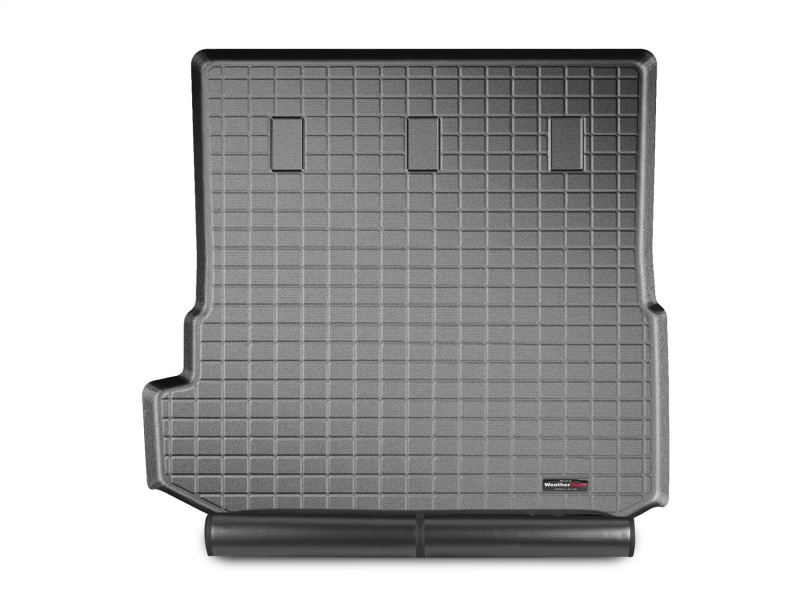 WT Cargo Liners - Black